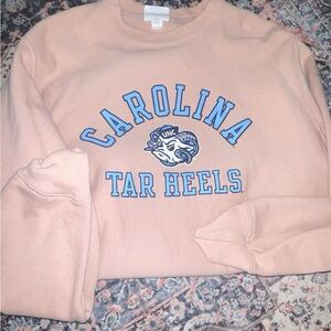 Carolina Tar Heels Sweatshirt